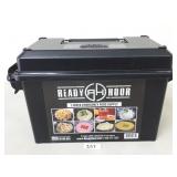 $90 1-Week Food Supply Kit (No Ship)