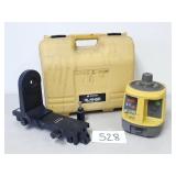 Topcon Rotary Laser Level (No Ship)