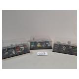 52 Miniature Star Wars & Star Trek Figures 52 Miniature Star Wars & Star Trek Figures