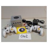 Nintendo GameCube System Nintendo GameCube System