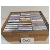 93 CDs 93 CDs