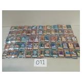 360 Yu-Gi-Oh Cards 360 Yu-Gi-Oh Cards