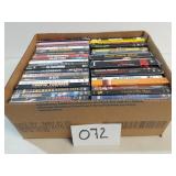 37 DVDs 37 DVDs