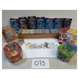 Large Lot of Pokemon Cards Large Lot of Pokemon Cards