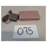 Nintendo DS Lite Pink Nintendo DS Lite Pink