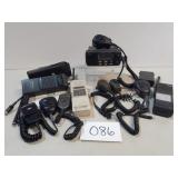 Walkie Talkies, Transceivers, Mics & Others Walkie Talkies, Transceivers, Mics & Others