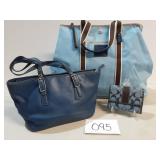 2 Coach Handbags & Wallet 2 Coach Handbags & Wallet