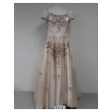 Gorgeous Ball Gown by Sue Wong Size 6