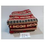 4 Beautiful Woven Tapestry/Rugs 4 Beautiful Woven Tapestry/Rugs
