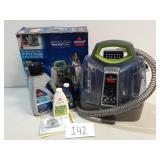 Bissell SpotClean Proheat Pet Carpet & Upholstery Bissell SpotClean Proheat Pet Carpet & Upholstery