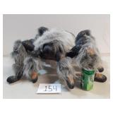 Huge, Creepy & Hairy Spider Huge, Creepy & Hairy Spider