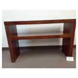 Stylish Wood Table Stylish Wood Table
