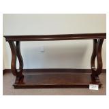 Beautiful Wood Side Table Beautiful Wood Side Table