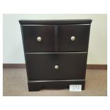 Modern Ashley Furniture Dresser Night Stand