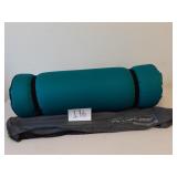 Light Speed Flexform 3.0 Inflatable Bedroll Light Speed Flexform 3.0 Inflatable Bedroll