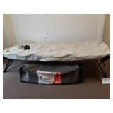 Coleman Twin Airbed Cot Coleman Twin Airbed Cot