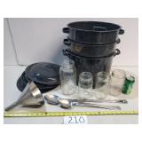 Canning Essentials Canning Essentials