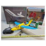 3 RC Planes 3 RC Planes