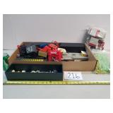 Tyco Slot Cars & Race Track Tyco Slot Cars & Race Track