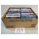 39 DVDs 39 DVDs