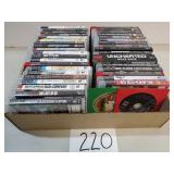 39 Playstation 3 Games 39 Playstation 3 Games