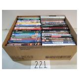 41 + Season 1 Star Trek Enterprise DVD Lot 41 + Season 1 Star Trek Enterprise DVD Lot