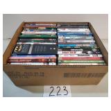 39 DVDs 39 DVDs