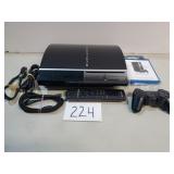 PlayStation 3 Game System PlayStation 3 Game System