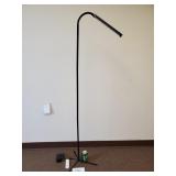 Youkoyi F9 Touch LED Floor Lamp w/Remote