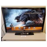 Vizio 47" Flat Screen TV with Remote