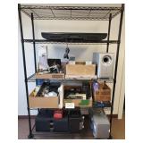 Bulk Lot of Electronics Bulk Lot of Electronics