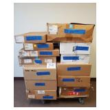 Bulk Lot of Electronics Bulk Lot of Electronics