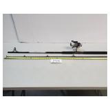 Master Fishing Rod with Reel Master Fishing Rod with Reel