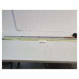 Cortland Fly Rod with STH Reel Cortland Fly Rod with STH Reel
