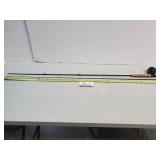 Cortland Fly Rod with STH Reel