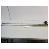 Martin Caddis Creek Fly Rod with Reel Martin Caddis Creek Fly Rod with Reel
