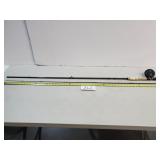 Martin Caddis Creek Fly Rod with Reel