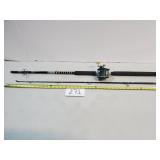 Master Fishing Rod w/Penn #285 Reel Master Fishing Rod w/Penn #285 Reel