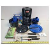 Camping Cooking Essentials Camping Cooking Essentials