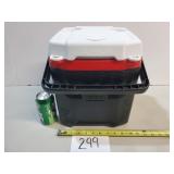 Igloo 18 Pack Cooler Igloo 18 Pack Cooler