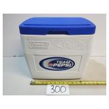 Coleman Team Pepsi Cooler Coleman Team Pepsi Cooler