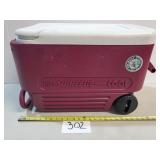 Igloo Wheelie-Cool Cooler Igloo Wheelie-Cool Cooler