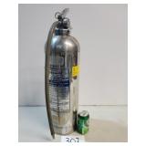 General Water or Loaded Stream Fire Extinguisher