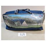 Greatland 2 Room Dome Tent w/Screen Porch Greatland 2 Room Dome Tent w/Screen Porch
