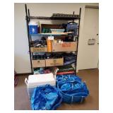 Large Camping & Outdoor Lot Large Camping & Outdoor Lot