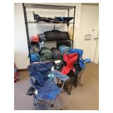 Large Camping & Outdoor Lot Large Camping & Outdoor Lot