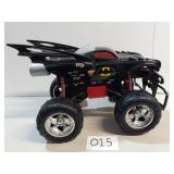 Tyco Lifted Batman RC Car Tyco Lifted Batman RC Car