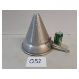 Heavy Duty Commercial Colander/Strainer Heavy Duty Commercial Colander/Strainer