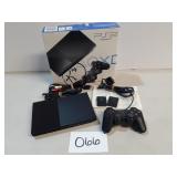 Play Station 2 System Play Station 2 System