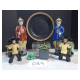 Gentleman Asian Statues and Decor Gentleman Asian Statues and Decor